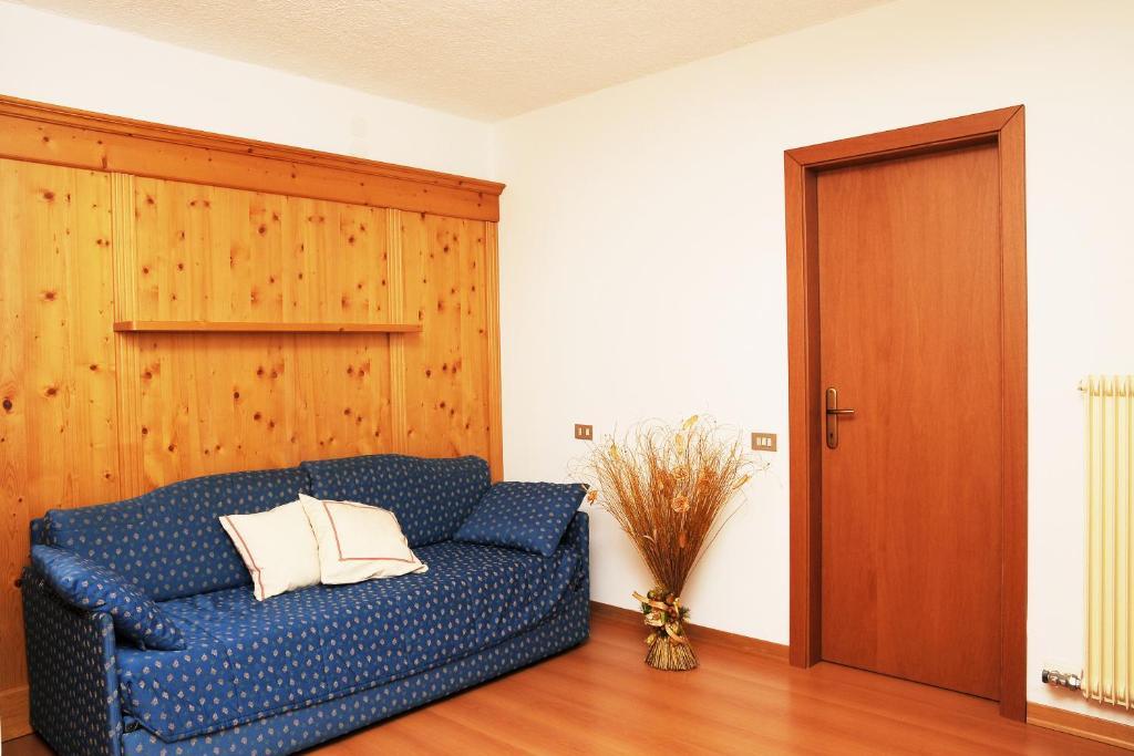 Residence Marisol Camere & Appartamenti - Mezzana Centre Room photo